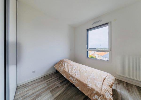 Appartement La Roche Sur Yon 3 pièce(s)