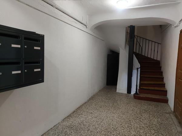 Appartement Marseille 3 pièce(s) 65 m2 au Panier