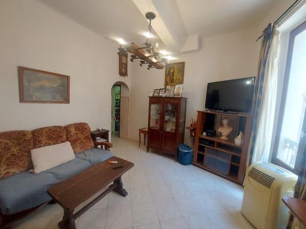 Appartement Marseille 3 pièce(s) 65 m2 au Panier