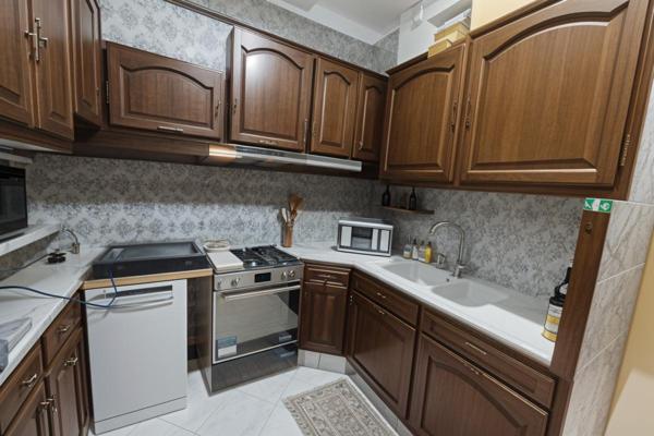 Appartement Marseille 3 pièce(s) 65 m2 au Panier