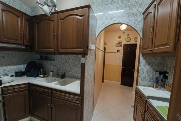 Appartement Marseille 3 pièce(s) 65 m2 au Panier