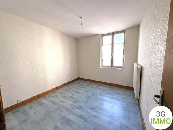 Vente / Maison de ville