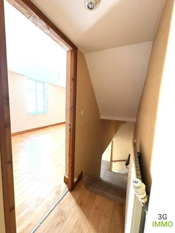 Vente / Maison de ville