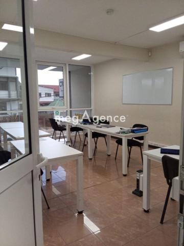 Immeuble à CAYENNE, 97300 - 577m²