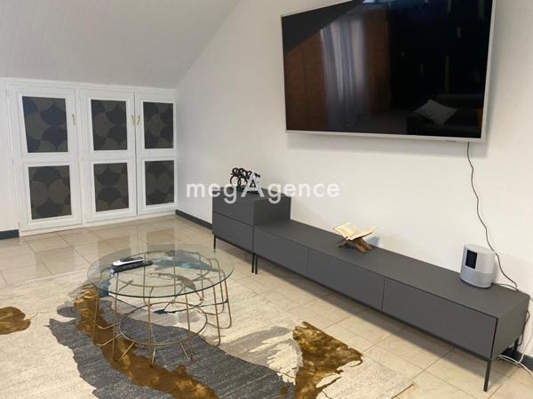 Immeuble à CAYENNE, 97300 - 577m²