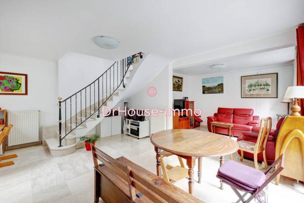 Maison à vendre 5 pièces de 115 m²