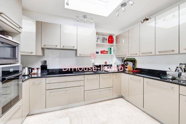 Maison à vendre 5 pièces de 115 m²