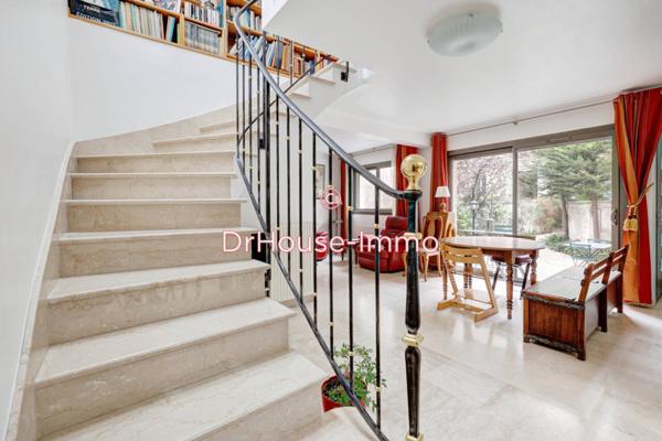 Maison à vendre 5 pièces de 115 m²