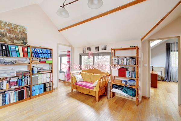 Maison à vendre 5 pièces de 115 m²