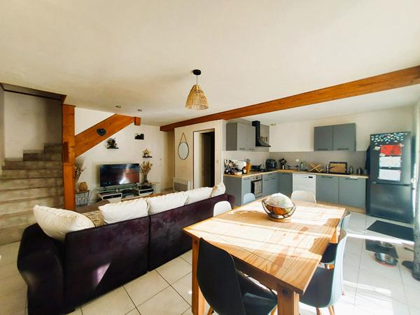 Dolus d'Oléron - Investissement locatif au coeur des marais oléronais