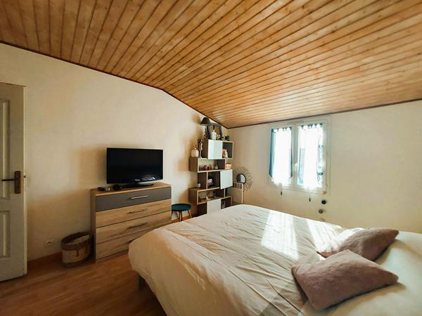 Dolus d'Oléron - Investissement locatif au coeur des marais oléronais