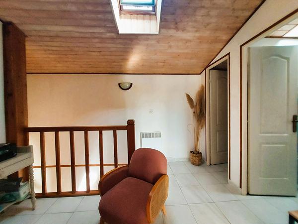 Dolus d'Oléron - Investissement locatif au coeur des marais oléronais