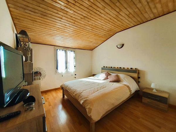 Dolus d'Oléron - Investissement locatif au coeur des marais oléronais