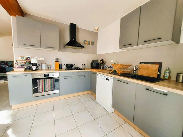 Dolus d'Oléron - Investissement locatif au coeur des marais oléronais