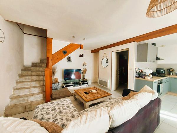 Dolus d'Oléron - Investissement locatif au coeur des marais oléronais