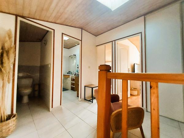 Dolus d'Oléron - Investissement locatif au coeur des marais oléronais