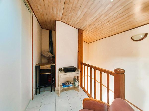 Dolus d'Oléron - Investissement locatif au coeur des marais oléronais