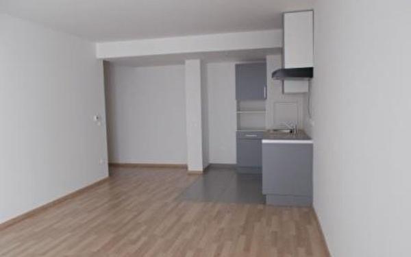 Appartement à louer    2 pièces • 45,54 m2 Ris-Orangis