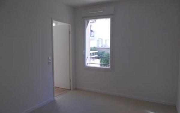 Appartement à louer    2 pièces • 45,54 m2 Ris-Orangis