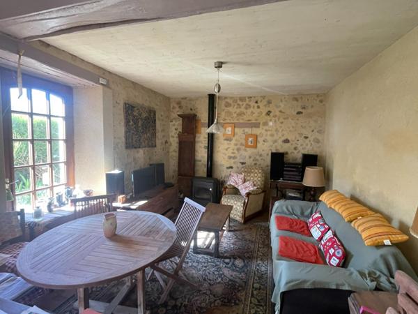 Maison à AVOISE, 72430 - 2 pièces 70m²