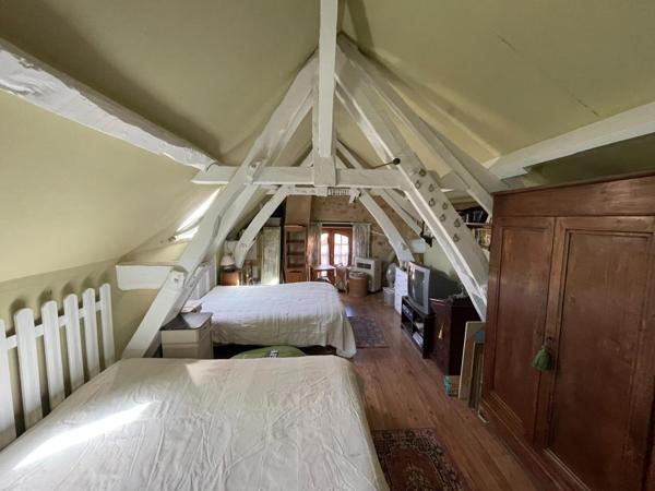 Maison à AVOISE, 72430 - 2 pièces 70m²