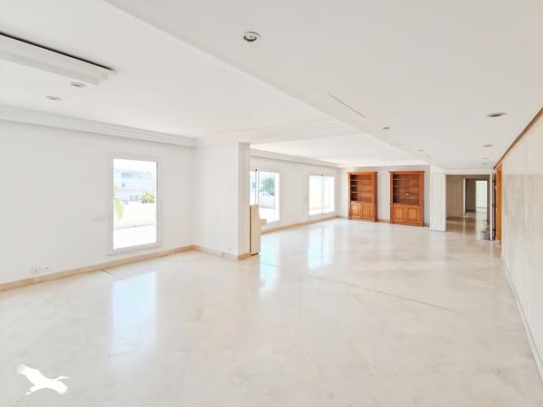 Appartement à vendre 1 190 000 € Marseille 08 7 p 218,2 m² DPE C