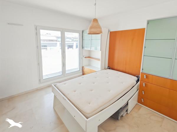 Appartement à vendre 1 190 000 € Marseille 08 7 p 218,2 m² DPE C