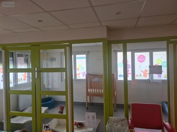 Fonds et/ou murs commerciaux à louer à Boulogne-Billancourt dans les Hauts-de-Seine (92100), ref : 14002-L405