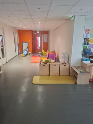 Fonds et/ou murs commerciaux à louer à Boulogne-Billancourt dans les Hauts-de-Seine (92100), ref : 14002-L405