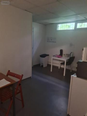 Fonds et/ou murs commerciaux à louer à Boulogne-Billancourt dans les Hauts-de-Seine (92100), ref : 14002-L405