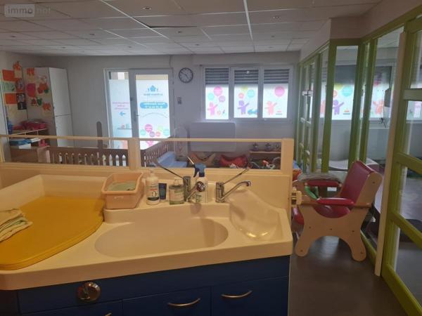 Fonds et/ou murs commerciaux à louer à Boulogne-Billancourt dans les Hauts-de-Seine (92100), ref : 14002-L405