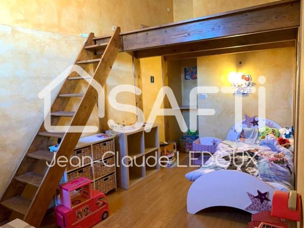 Maison de Ville, Centre Figeac