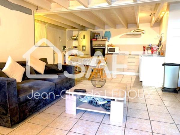 Maison de Ville, Centre Figeac