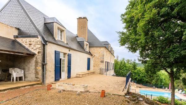 Propriété Avallon - YONNE