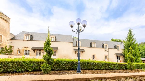 Propriété Avallon - YONNE