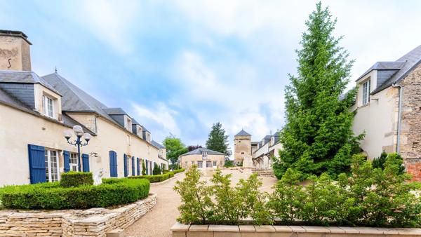 Propriété Avallon - YONNE
