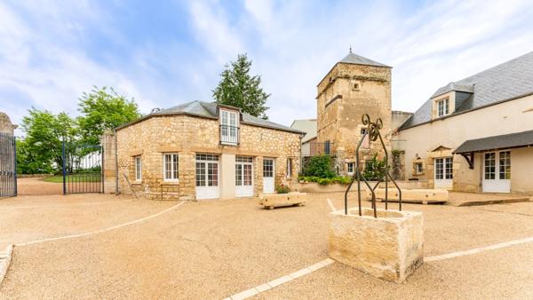 Propriété Avallon - YONNE