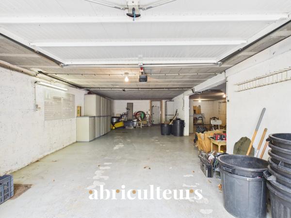 Spacieuse maison familiale de 160 m² sur parc arboré de 2 110 m² Quartier recherché du Teninio à Vannes