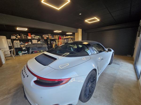 Brignoles (83170) VILLA CONTEMPORAINE D'EXCEPTION - 2022 - 195,19 m² + garage - Piscine - Domaine recherché