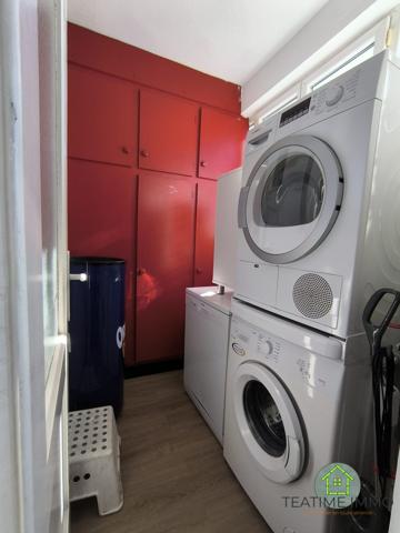 T3 avec Clim & Cheminée