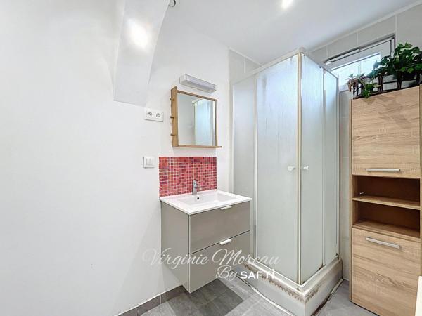 Maison rénovée proche centre, jardin & accès rivière