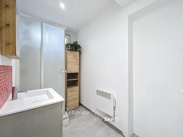 Maison rénovée proche centre, jardin & accès rivière