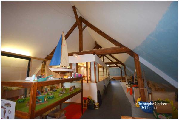 Vente / Local activité