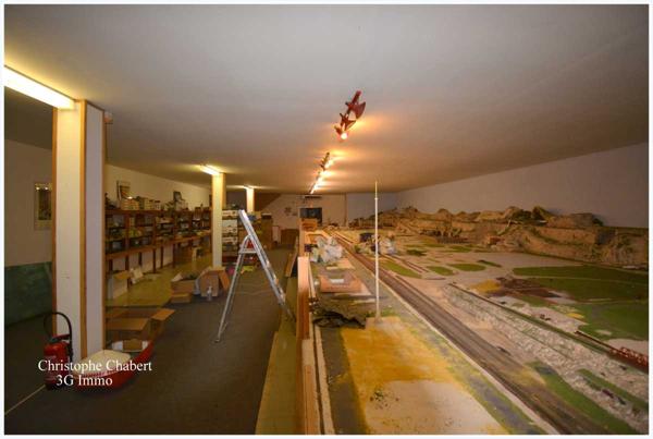 Vente / Local activité