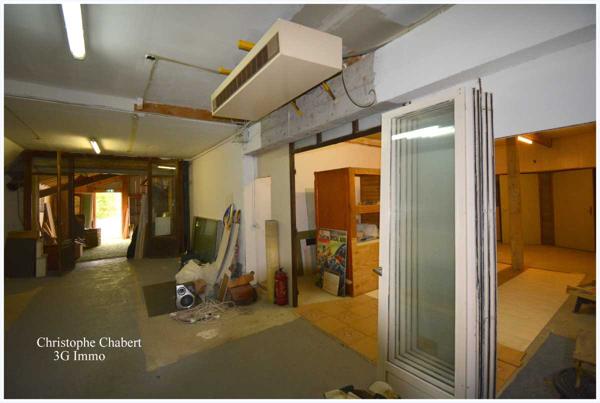 Vente / Local activité