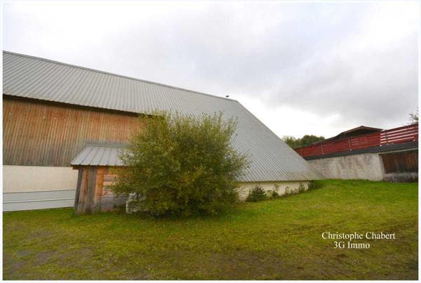 Vente / Local activité