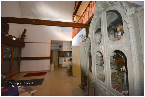 Vente / Local activité