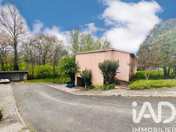 Maison à vendre 5 pièces 121 m² Léguevin