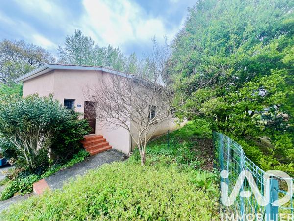 Maison à vendre 5 pièces 121 m² Léguevin