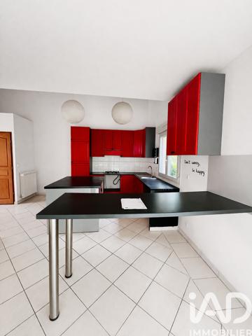 Maison à vendre 5 pièces 121 m² Léguevin